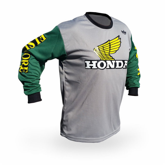 VMX HONDA ”ELSINORE” エルシノア ジャージ