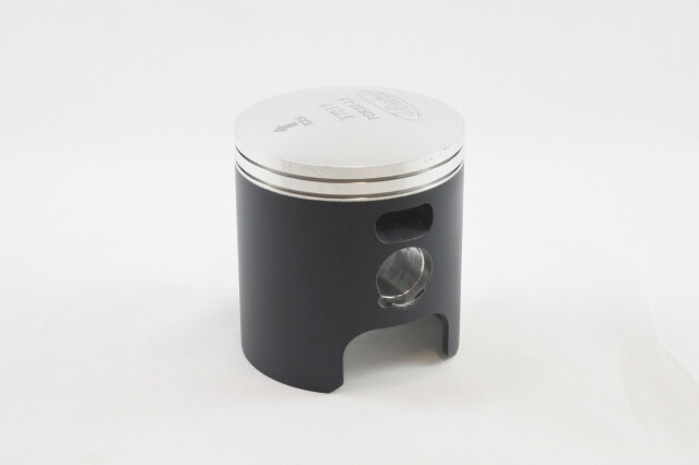 USA在庫あり】 K WSM ピストンキット カワサキ300/650 76.5mm